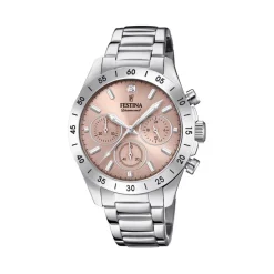 Montre Festina Boyfriend Rose