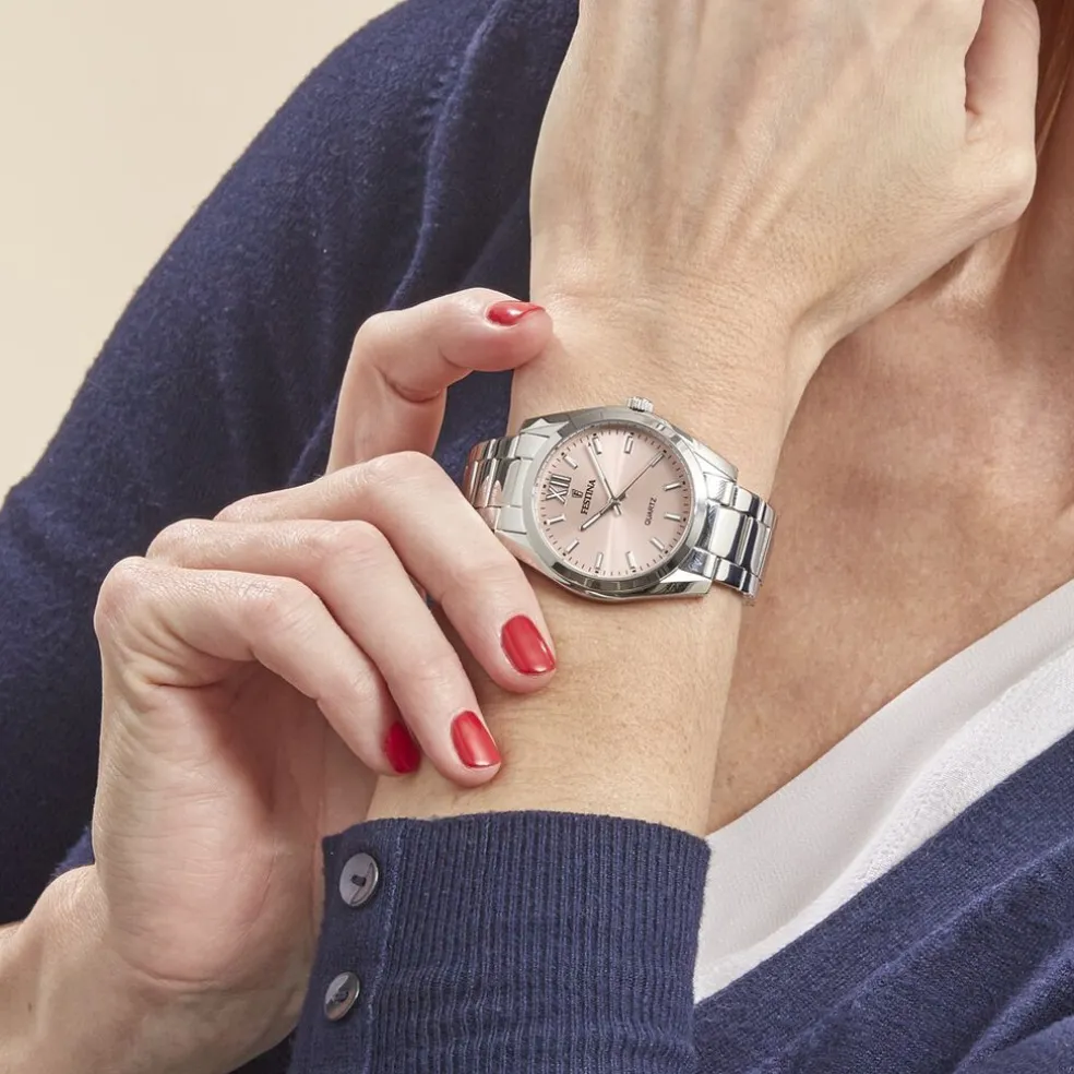 Montre Festina Boyfriend Rose