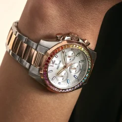 Montre Festina Boyfriend Blanc