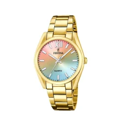 Montre Festina Boyfriend Multicolore