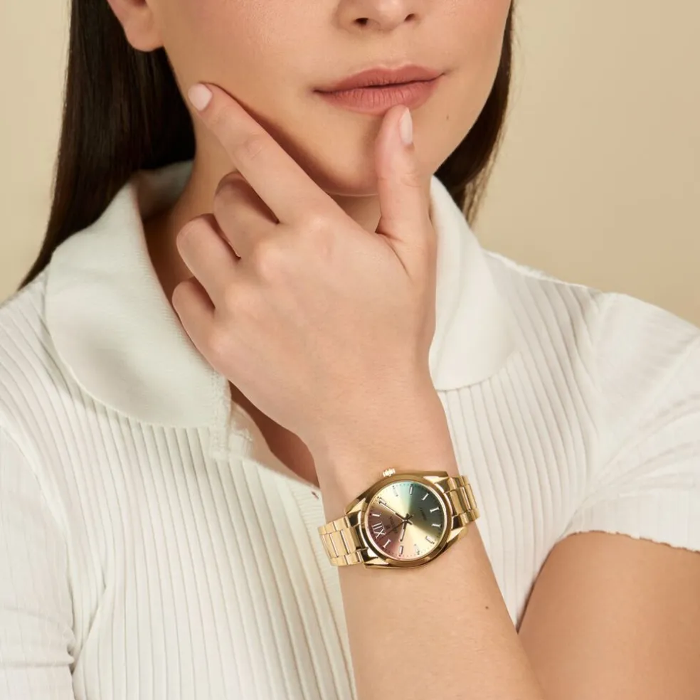 Montre Festina Boyfriend Multicolore