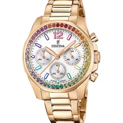 Montre Festina Boyfriend Blanc