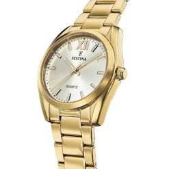 Montre Festina Boyfriend Champagne