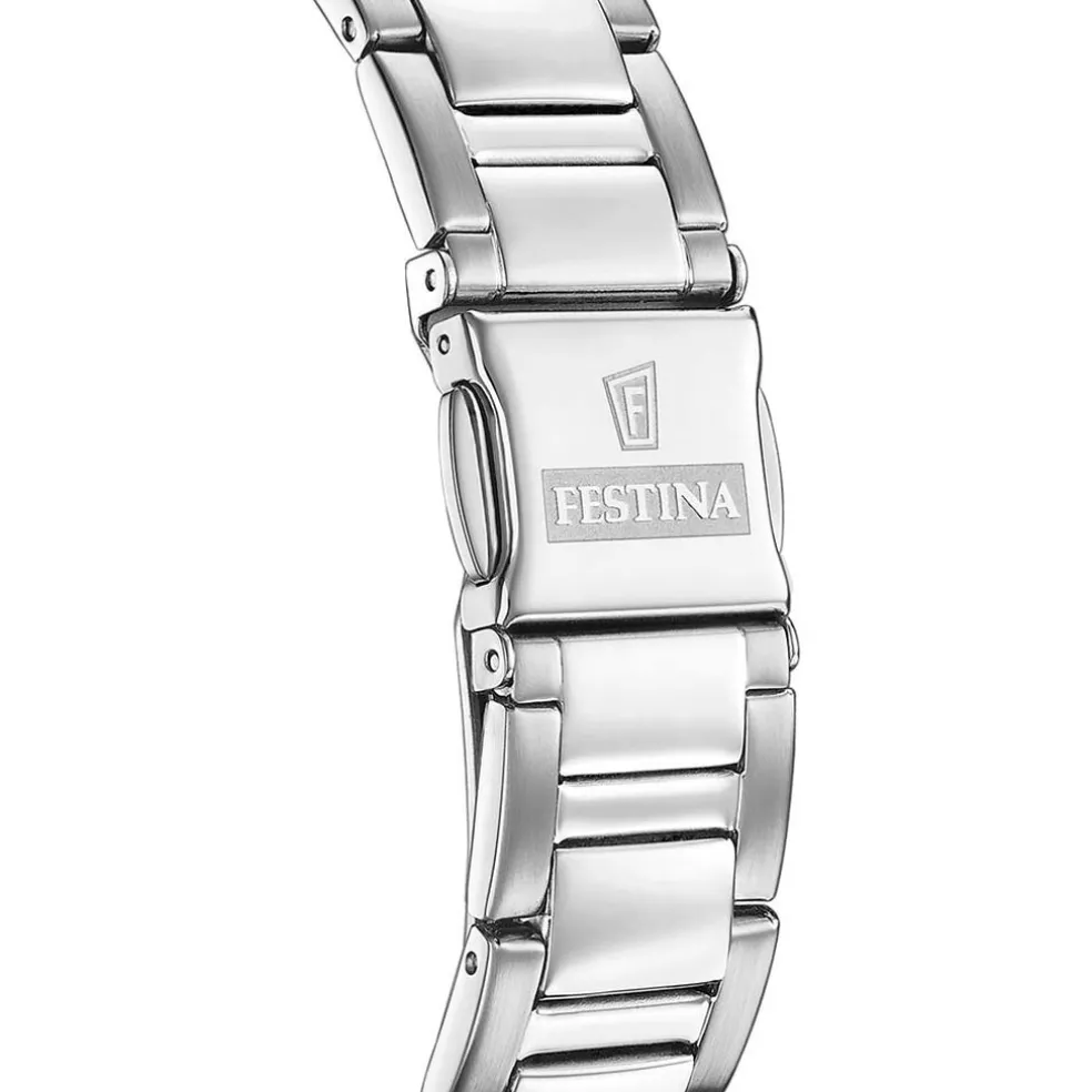 Montre Festina Boyfriend Blanc
