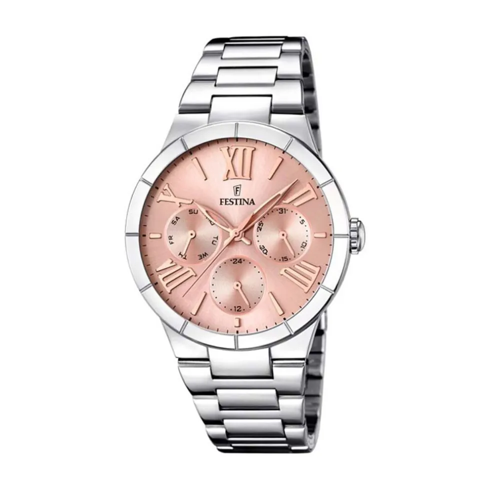 Montre Festina Boyfriend Rose