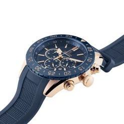 Montre Festina Ceramic Bleu