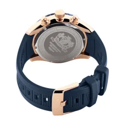 Montre Festina Ceramic Bleu