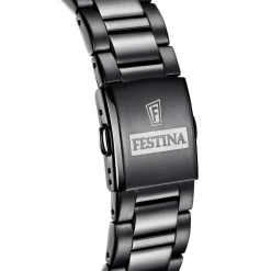 Montre Festina Ceramic Noir