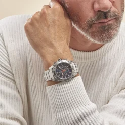 Montre Festina Chrono Bike Bleu