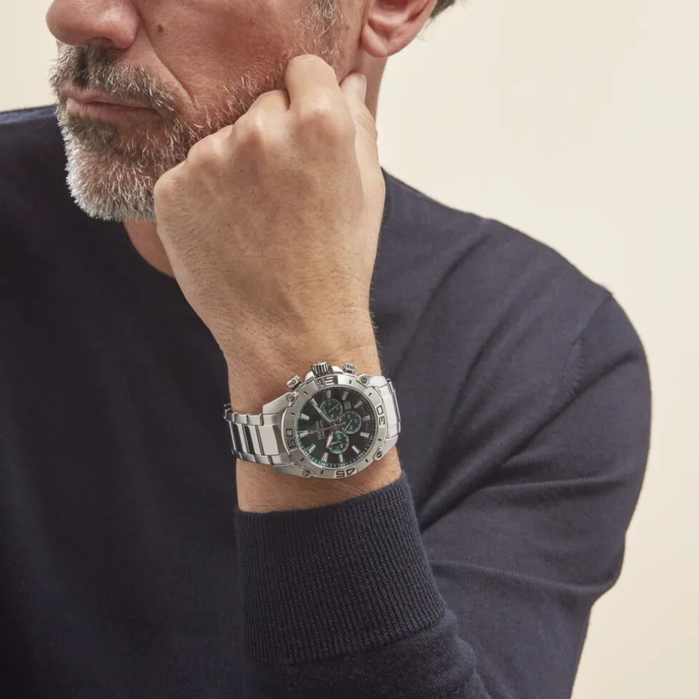 Montre Festina Chrono Bike Vert