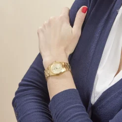 Montre Festina Classic Champagne