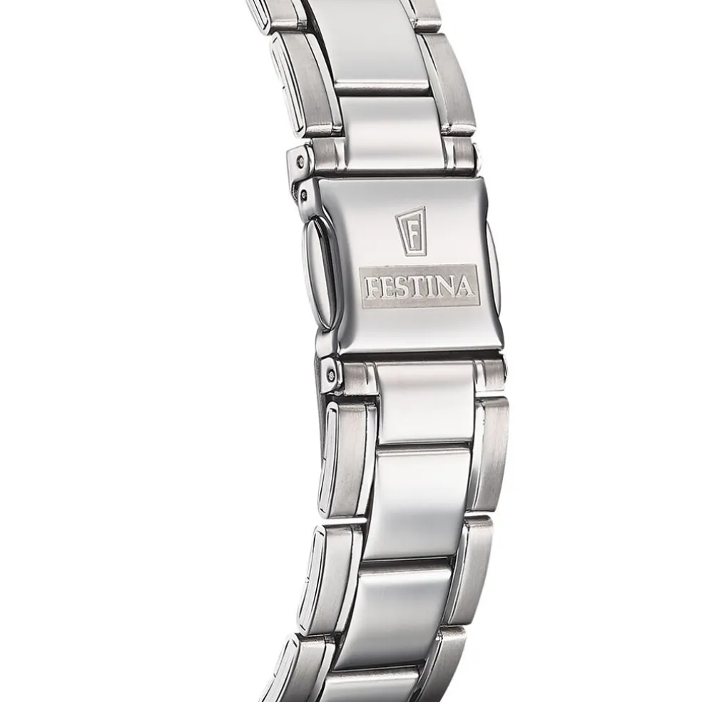 Montre Festina Classics 39 Vert