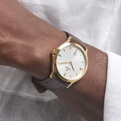 Montre Festina Classics Argent