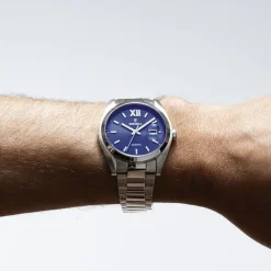 Montre Festina Classics Bleu