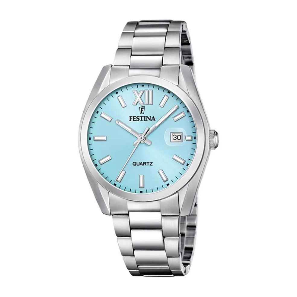 Montre Festina Classics Bleu Sky
