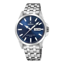 Montre Festina Classics Bleu
