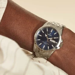 Montre Festina Classics Bleu