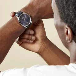 Montre Festina Classics Bleu