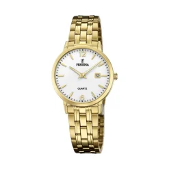 Montre Festina Classics Blanc