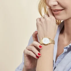 Montre Festina Classics Blanc