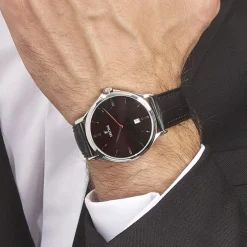 Montre Festina Classics Noir