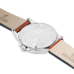 Montre Festina Classics Noir