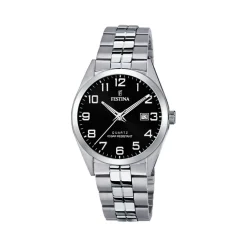 Montre Festina Classics Noir