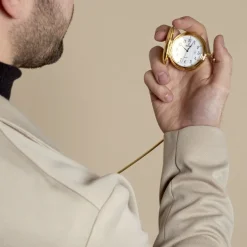 Montre Festina Gousset Blanc