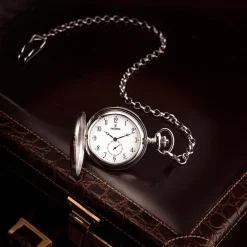 Montre Festina Gousset Blanc