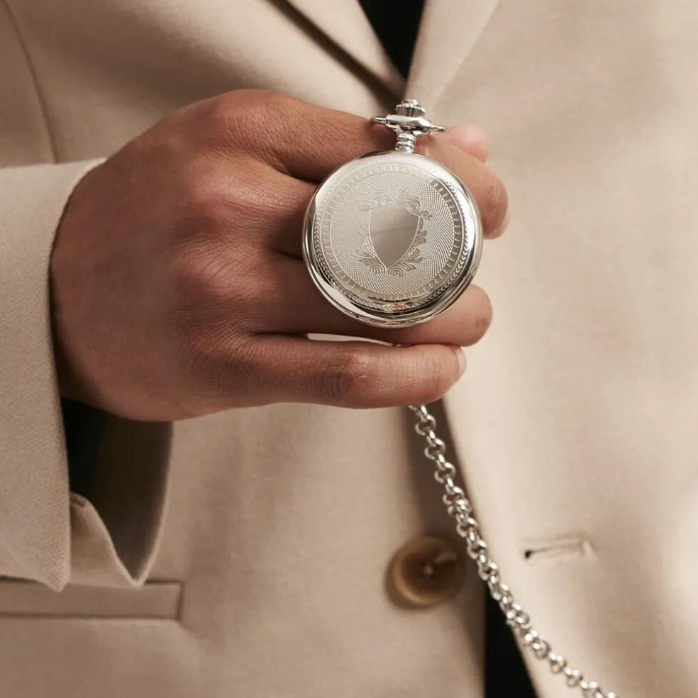 Montre Festina Gousset Blanc