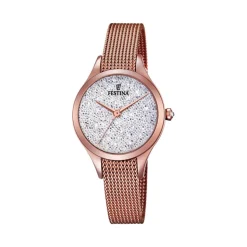 Montre Festina Mademoiselle Blanc