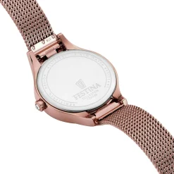 Montre Festina Mademoiselle Blanc