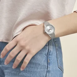 Montre Festina Mademoiselle Argent