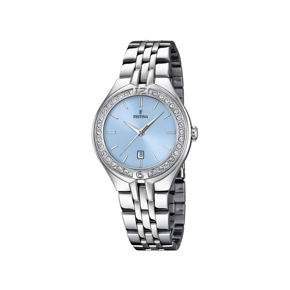 Montre Festina Mademoiselle Bleu Sky