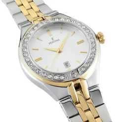 Montre Festina Mademoiselle Blanc