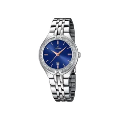 Montre Festina Mademoiselle Bleu