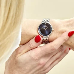 Montre Festina Mademoiselle Bleu