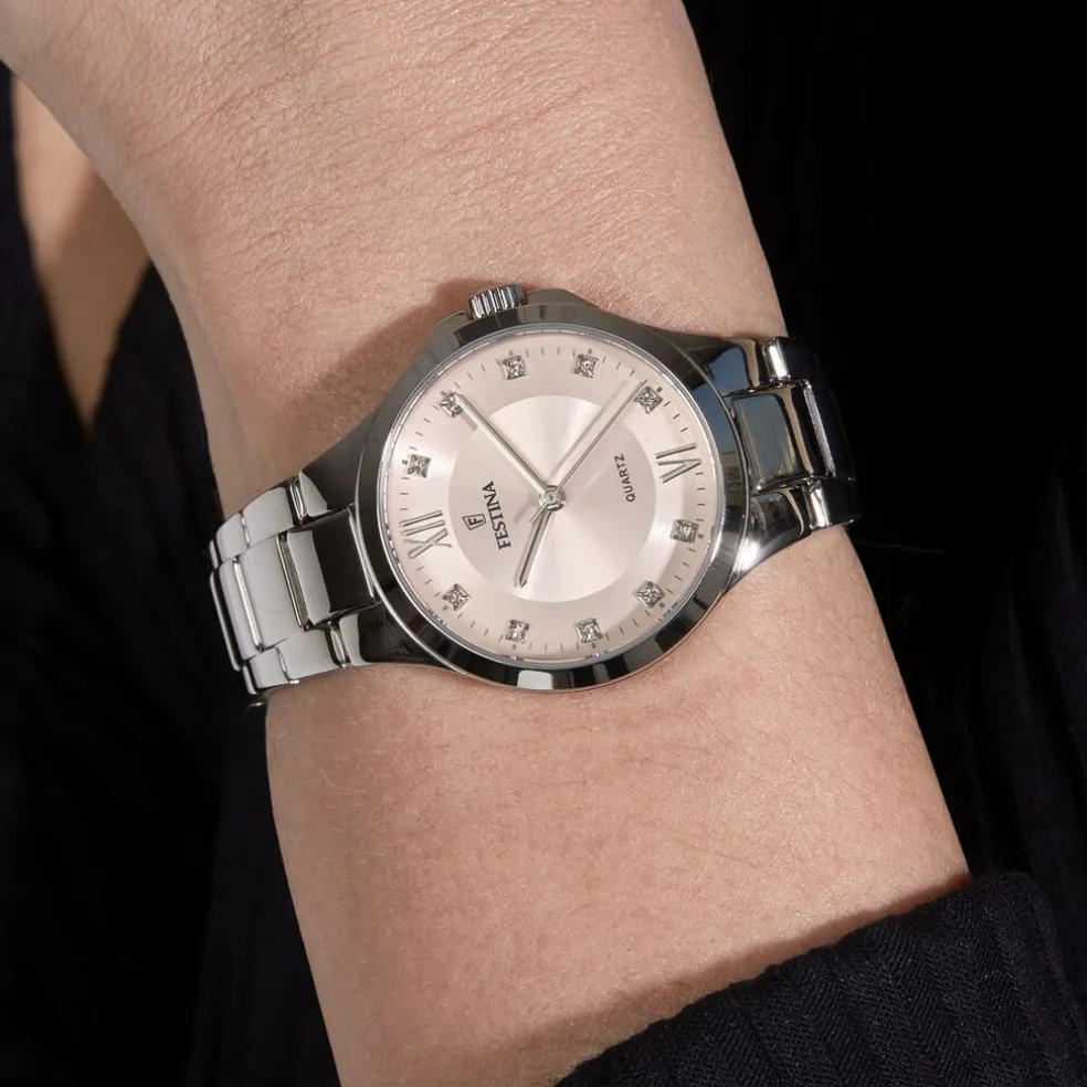 Montre Festina Mademoiselle Rose