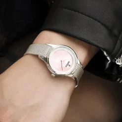 Montre Festina Mademoiselle Nacre Rose