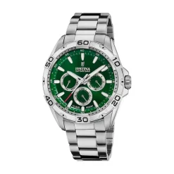 Montre Festina Multifonctions Vert