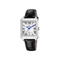 Montre Festina On The Square Blanc