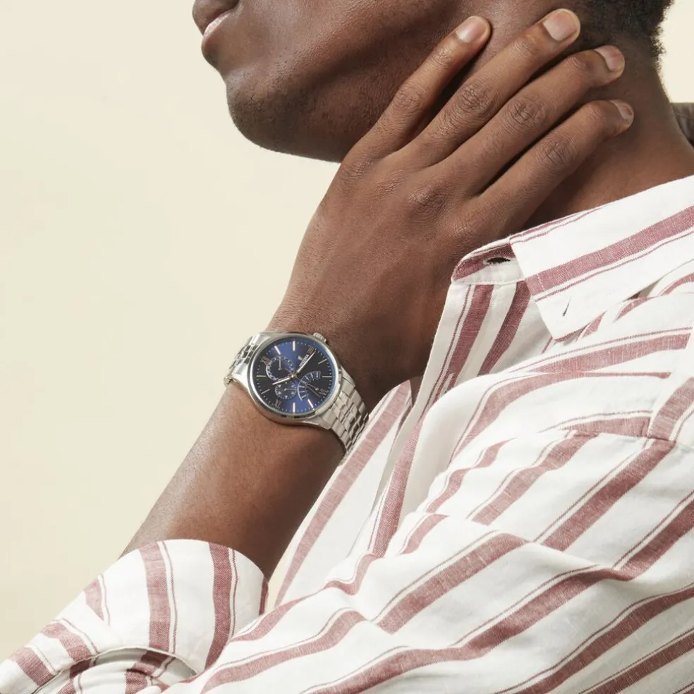 Montre Festina Retro Bleu