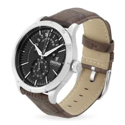 Montre Festina Retro Noir