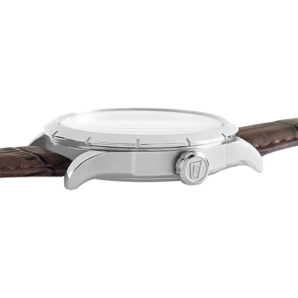 Montre Festina Retro Noir