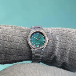 Montre Festina Solar Energy Vert