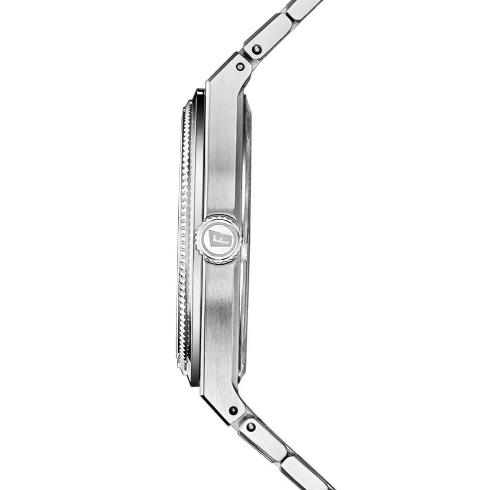 Montre Festina Swiss Made 35 Bleu London