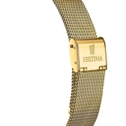Montre Festina Swiss Made 39 Argenté