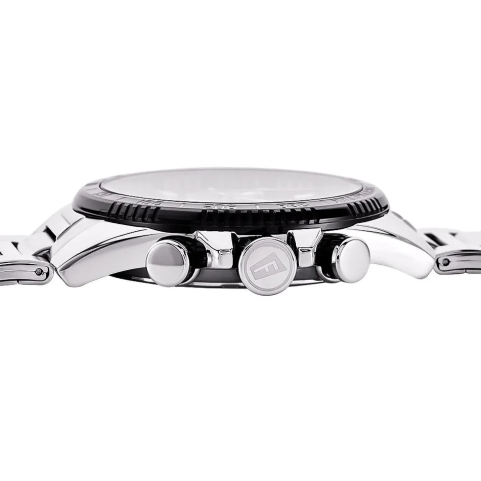 Montre Festina Timeless Chronograph Noir