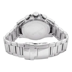 Montre Festina Timeless Chronograph Noir