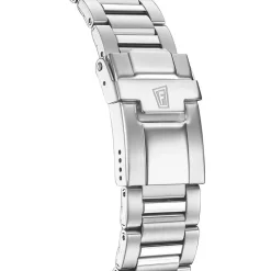 Montre Festina Timeless Chronograph Bleu